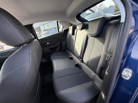 OPEL Corsa Corsa-e 136ch Elegance à vendre à Auxerre - Image n°12