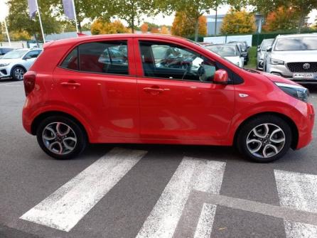 KIA Picanto 1.0 67ch Urban Edition Euro6d-T à vendre à Melun - Image n°4