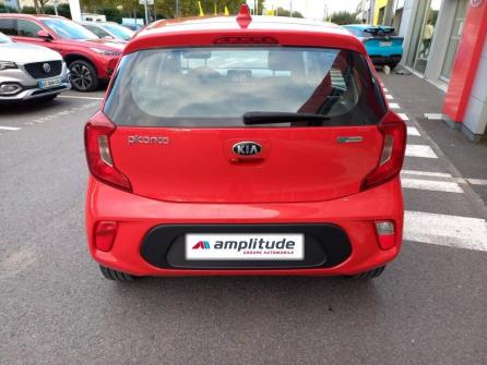 KIA Picanto 1.0 67ch Urban Edition Euro6d-T à vendre à Melun - Image n°6