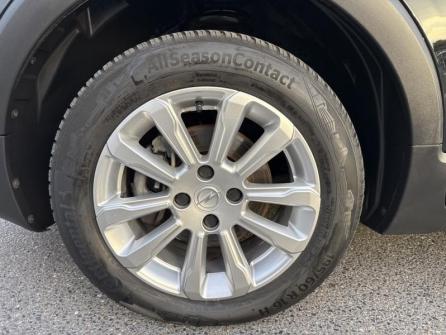 OPEL Crossland X 1.5 D 120ch Elegance BVA à vendre à Melun - Image n°9