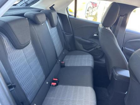 OPEL Corsa 1.2 75ch Edition Business à vendre à Brie-Comte-Robert - Image n°12