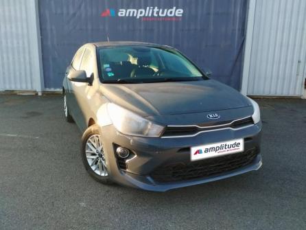 KIA Rio 1.2 DPi 84ch Active à vendre à Nevers - Image n°3