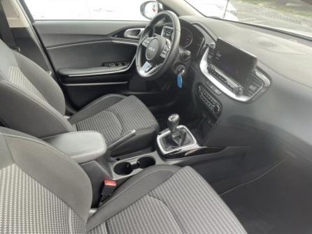 KIA Ceed 1.0 T-GDI 120ch Active à vendre à Reims - Image n°10