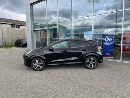 FORD Puma 1.0 EcoBoost Hybrid 125ch ST Line S&S à vendre à Oyonnax - Image n°6