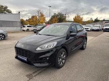 Voir le détail de l'offre de cette FORD Kuga 2.5 Duratec 190ch FHEV E85 ST-Line BVA de 2024 en vente à partir de 309.75 € / mois