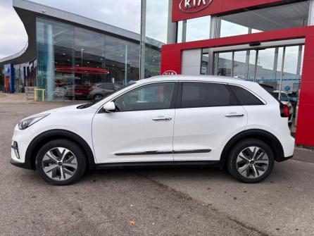 KIA e-Niro Design 204ch à vendre à Troyes - Image n°8
