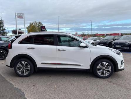 KIA e-Niro Design 204ch à vendre à Troyes - Image n°4