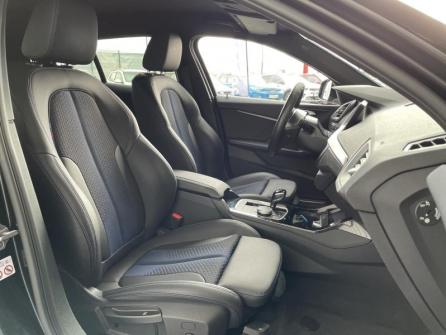 BMW Série 1 118i 136ch M Sport à vendre à Reims - Image n°11