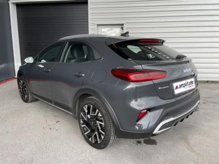 KIA XCeed 1.0 T-GDI 120ch Design à vendre à Reims - Image n°7