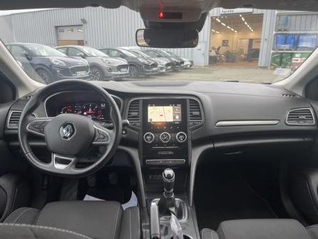 RENAULT Megane 1.5 Blue dCi 115ch Business à vendre à Orléans - Image n°11