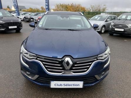 RENAULT Talisman Estate 1.6 dCi 160ch energy Initiale Paris EDC à vendre à Orléans - Image n°2