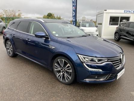 RENAULT Talisman Estate 1.6 dCi 160ch energy Initiale Paris EDC à vendre à Orléans - Image n°3