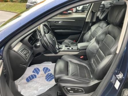 RENAULT Talisman Estate 1.6 dCi 160ch energy Initiale Paris EDC à vendre à Orléans - Image n°10