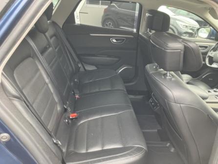 RENAULT Talisman Estate 1.6 dCi 160ch energy Initiale Paris EDC à vendre à Orléans - Image n°12