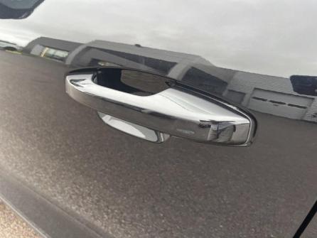 VOLVO XC40 T4 Recharge 129 + 82ch Plus DCT 7 à vendre à Troyes - Image n°11