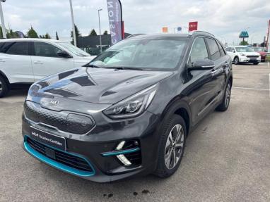 Voir le détail de l'offre de cette KIA e-Niro Design 204ch de 2022 en vente à partir de 246.12 €  / mois
