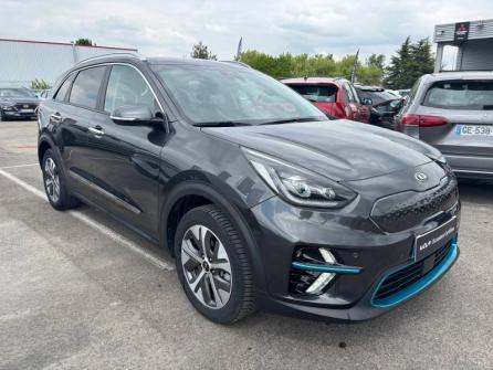 KIA e-Niro Design 204ch à vendre à Auxerre - Image n°3