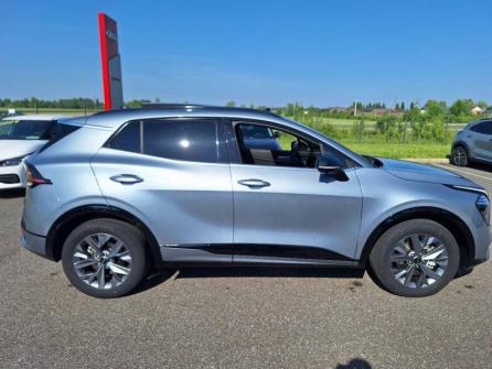 KIA Sportage 1.6 T-GDi 230ch HEV GT-Line Premium BVA6 4x2 à vendre à Auxerre - Image n°4