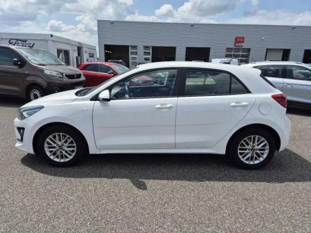 KIA Rio 1.0 T-GDI 100ch Active à vendre à Auxerre - Image n°8