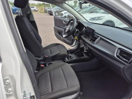 KIA Rio 1.0 T-GDI 100ch Active à vendre à Auxerre - Image n°11
