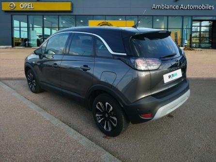 OPEL Crossland X 1.5 D 110ch Elegance à vendre à Troyes - Image n°7