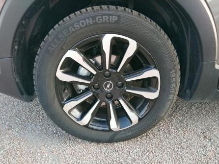 OPEL Crossland X 1.5 D 110ch Elegance à vendre à Troyes - Image n°11