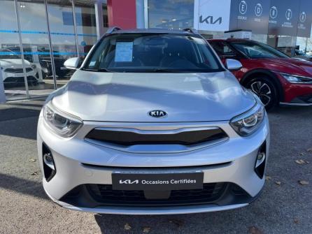 KIA Stonic 1.0 T-GDi 120ch ISG Premium DCT7 Euro6d-T à vendre à Troyes - Image n°2