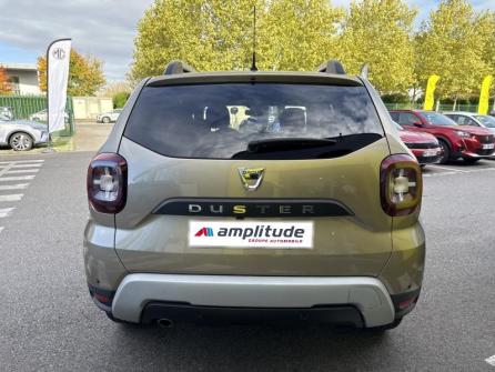 DACIA Duster 1.5 dCi 110ch Prestige 4X2 à vendre à Melun - Image n°6