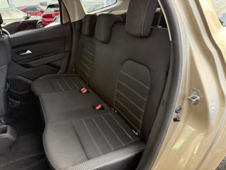 DACIA Duster 1.5 dCi 110ch Prestige 4X2 à vendre à Melun - Image n°12
