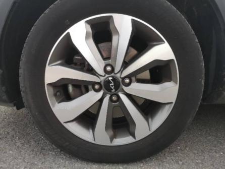 KIA Stonic 1.0 T-GDi 120 ch MHEV Active Business DCT7 à vendre à Saint-Maximin - Image n°9