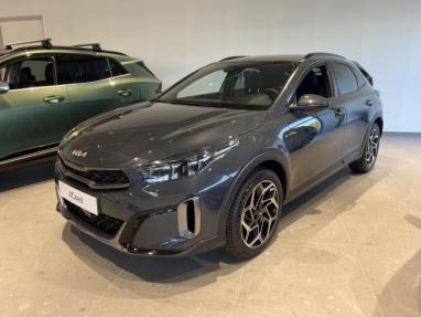 Voir le détail de l'offre de cette KIA XCeed 1.5 T-GDi 140ch GT-line Premium DCT7 de 2025 en vente à partir de 32 999 €