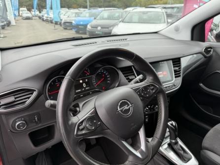 OPEL Crossland X 1.2 Turbo 130ch  Ultimate BVA à vendre à Melun - Image n°10