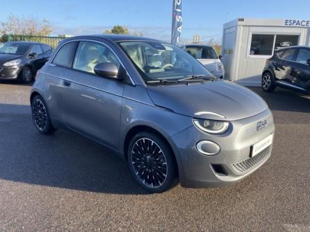 FIAT 500 e 118ch La Prima à vendre à Châteauroux - Image n°3