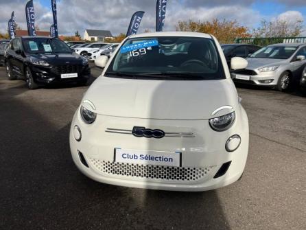 FIAT 500 e 95ch Action à vendre à Châteauroux - Image n°2