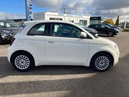 FIAT 500 e 95ch Action à vendre à Châteauroux - Image n°4