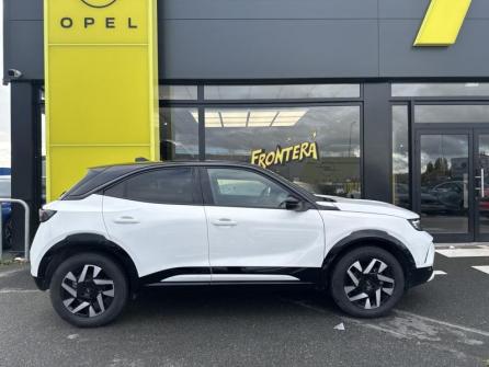 OPEL Mokka 1.2 Turbo 136ch GS à vendre à Bourges - Image n°4