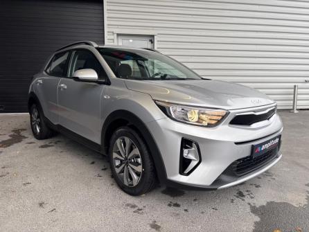 KIA Stonic 1.0 T-GDi 100ch Active à vendre à Reims - Image n°3