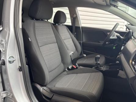 KIA Stonic 1.0 T-GDi 100ch Active à vendre à Reims - Image n°11