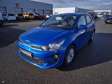KIA Rio 1.0 T-GDI 100ch Active à vendre à Montargis - Image n°1