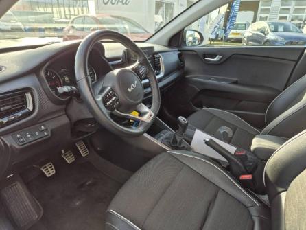 KIA Stonic 1.0 T-GDi 100ch GT Line à vendre à Montargis - Image n°10