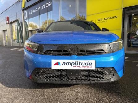 OPEL Corsa Colour Edition 1.2 Turbo Hybrid 110ch à vendre à Melun - Image n°2