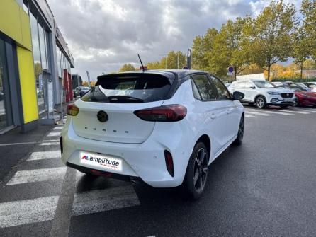 OPEL Corsa 1.2 Turbo 100ch GS à vendre à Melun - Image n°7