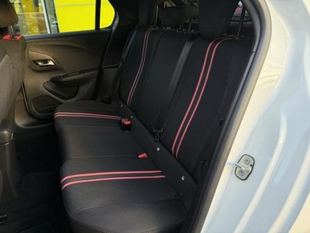 OPEL Corsa 1.2 Turbo 130ch GS Line BVA à vendre à Melun - Image n°12