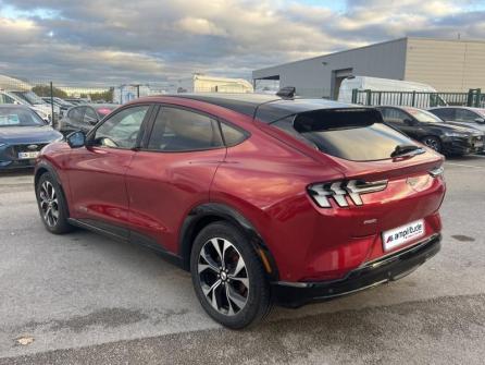 FORD Mustang Mach-E 351ch Extended Range 99kWh Premium AWD à vendre à Dijon - Image n°7