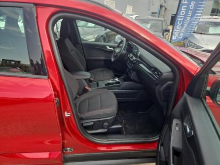 FORD Kuga 2.5 Duratec 190ch FHEV E85 ST-Line BVA à vendre à Beaune - Image n°11