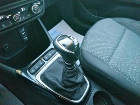 OPEL Crossland X 1.2 Turbo 110ch Elegance à vendre à Troyes - Image n°12