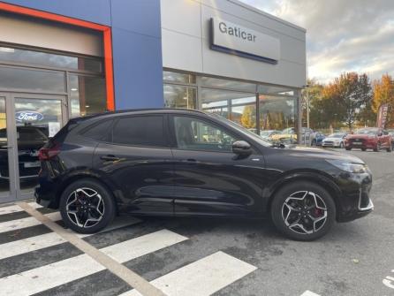 FORD Kuga 2.5 Duratec 180ch Hybrid FlexiFuel ST-Line X Powershift à vendre à Bourges - Image n°4