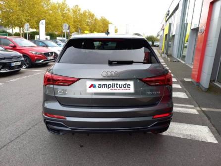 AUDI Q3 35 TFSI 150ch Mild Hybrid S line S tronic 7 à vendre à Melun - Image n°6