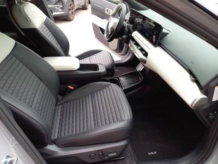 KIA EV4 Autonomie Longue 204ch 81,4kWh GT-Line à vendre à Melun - Image n°11