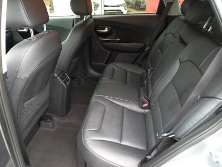 KIA Niro 1.6 GDi 105ch ISG + Plug-In 60.5ch Lounge DCT6 MY22 à vendre à Melun - Image n°12